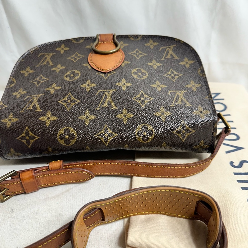 Louis Vuitton Crossbody Bag - Picture 6 of 11
